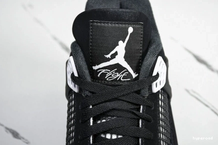 Hyperoad THUNDER' RETRO JORDAN 'WHITE AIR 4 1216